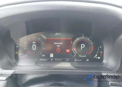 2020 Ford Explorer St from USA, damaged, VIN 1FM5K8GCXLGB08731